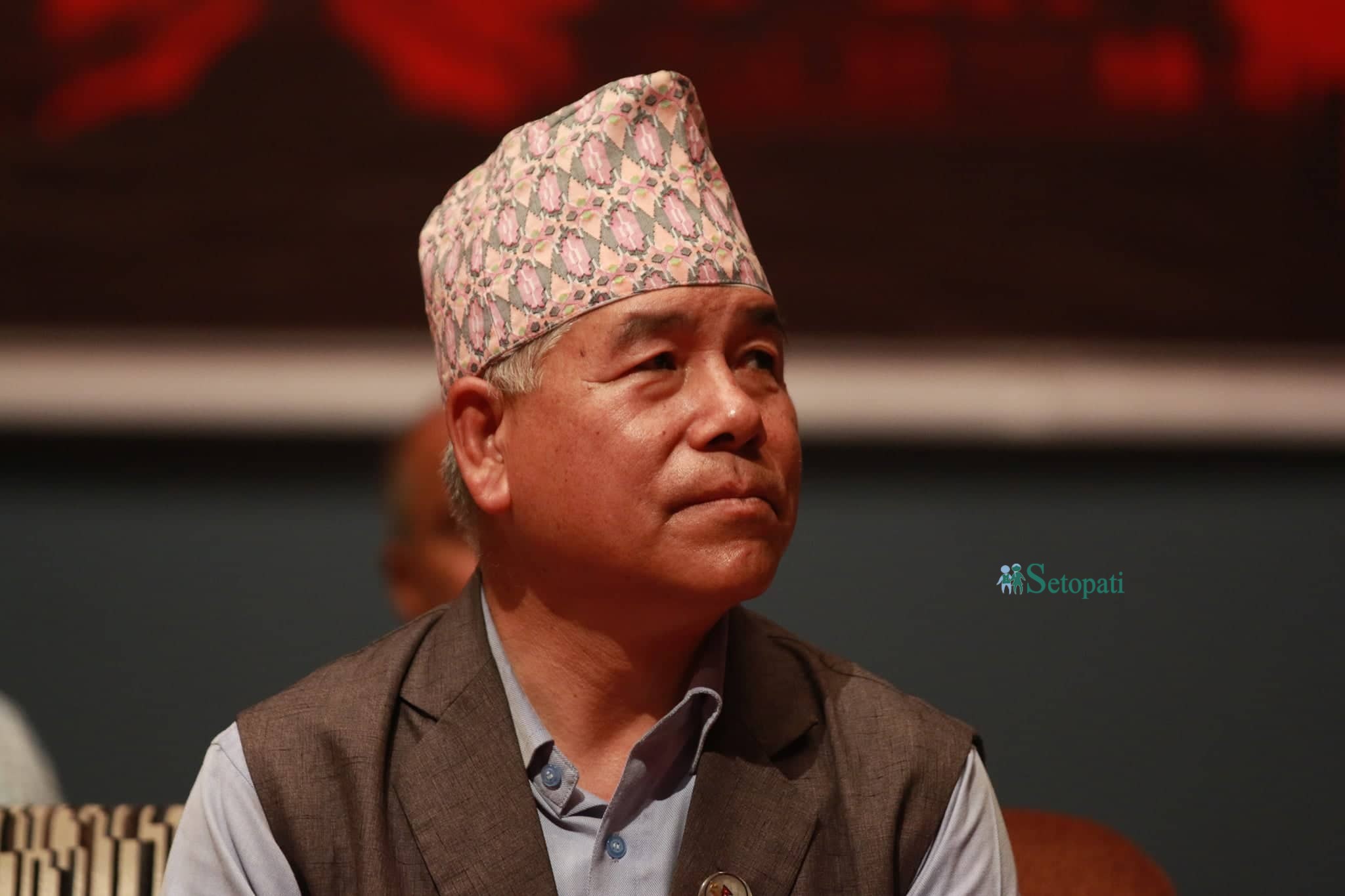 फाइल तस्बिर